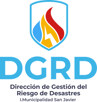 Logo Dirección de Gestión del Riesgo de Desastres