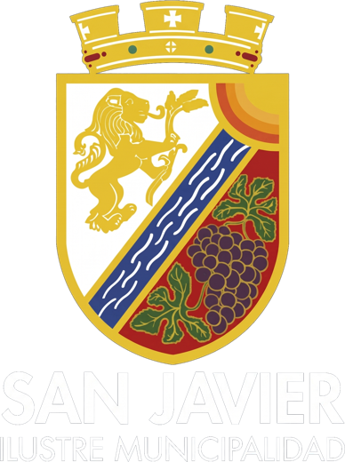 Escudo de San Javier de Loncomilla